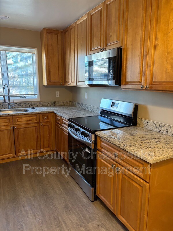 Foto del edificio - 28 Church Green Rd