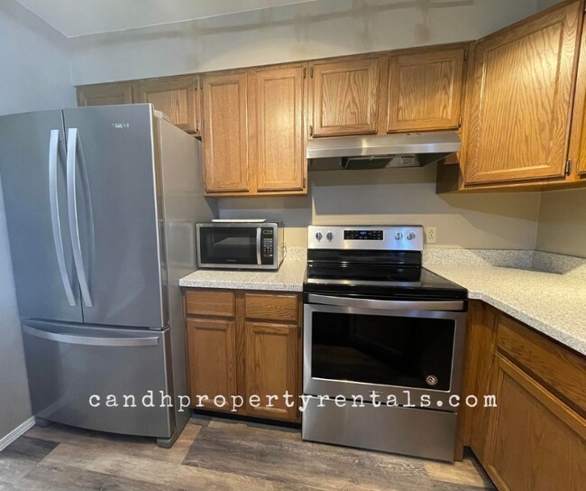 Foto del edificio - 3254 Granger Ave E