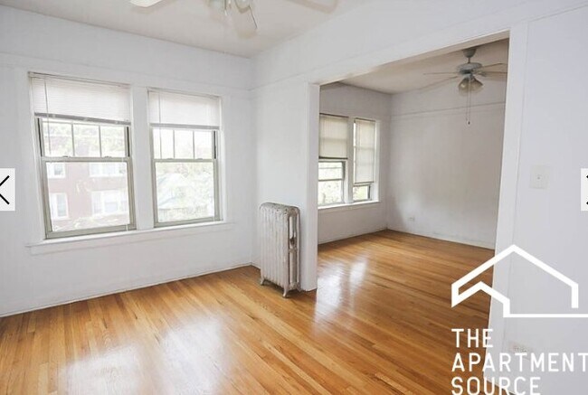 Photo - 5109 N Winchester Ave (Chicago, IL) Apartment