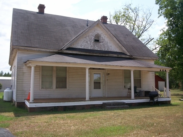 Building Photo - 3566 Gordon Hwy