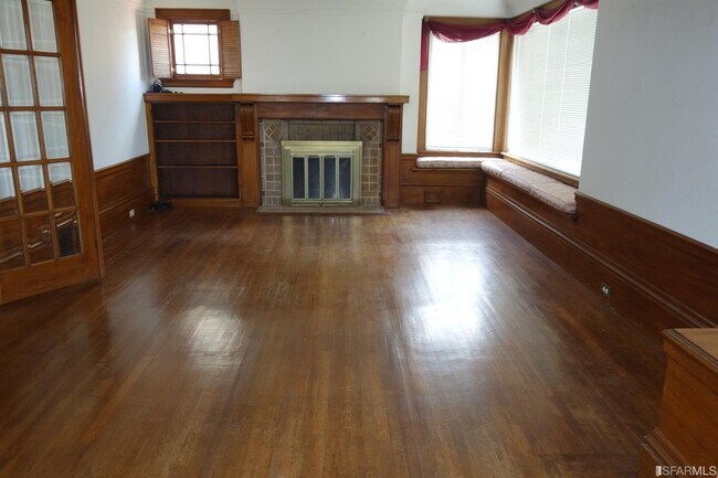 Foto del edificio - 1461 Plymouth Ave