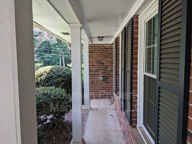 Foto del edificio - 115 Davis Estates Rd