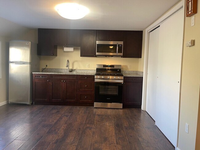 Foto del edificio - 318 11th St