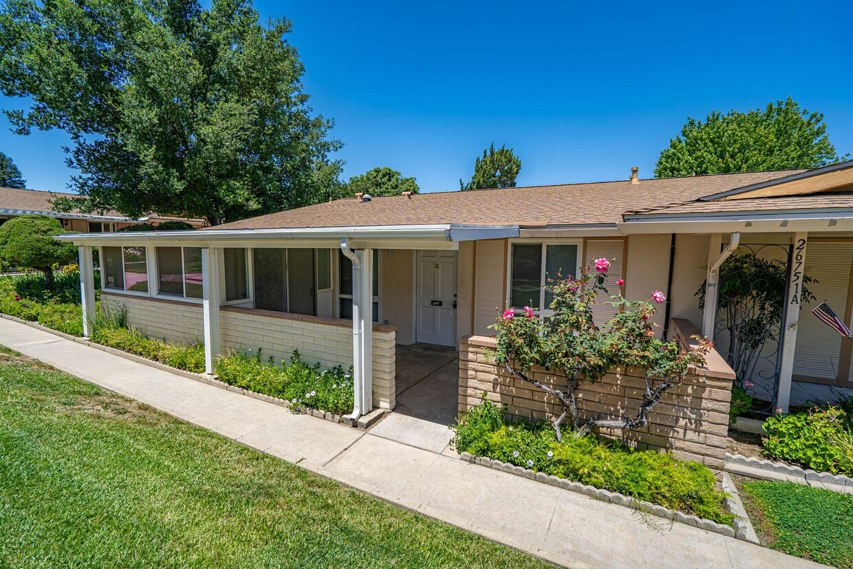 Primary Photo - 2 Bedroom Home in Friendly Valley in 55+ C...