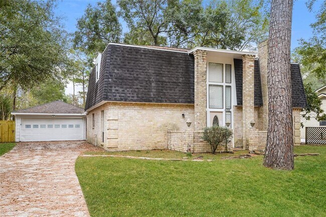 Foto del edificio - 15322 Parkville Dr