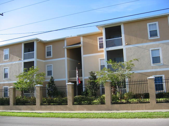 Foto del edificio - Tampa Palms