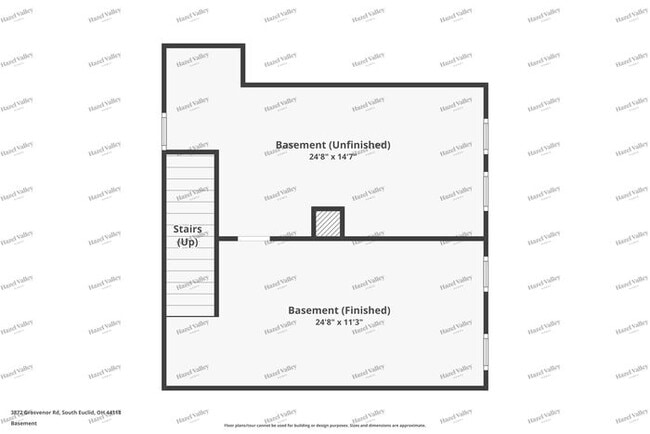 Building Photo - 3872 Grosvenor Rd