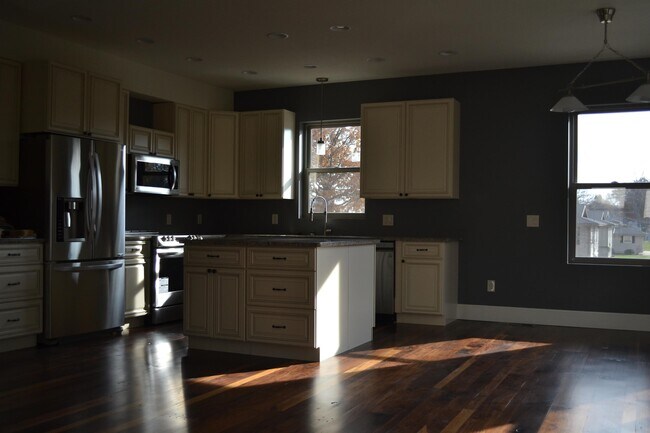 Foto del edificio - 1739 Kentucky Street, A