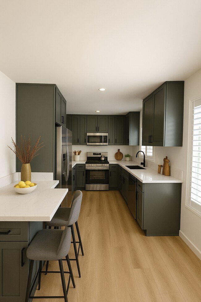 Foto del edificio - 1442 S Wooster St