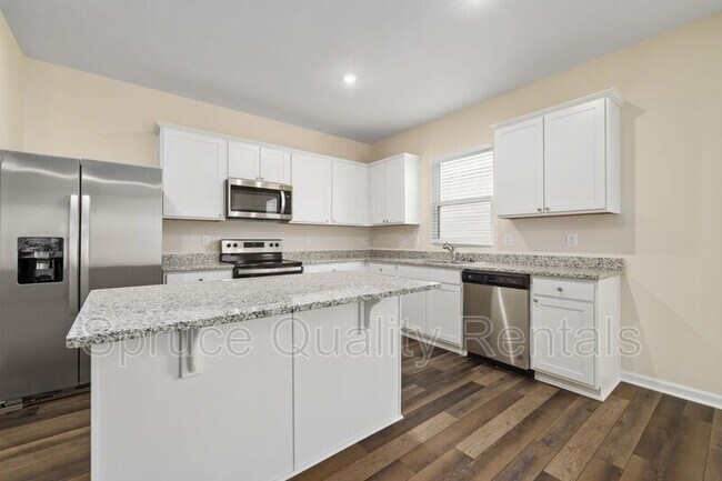 Foto del edificio - 1428 Arapahoe Ridge Dr