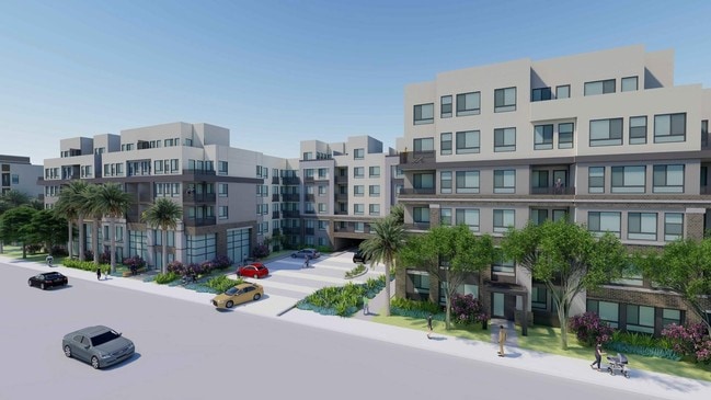 Building Photo - Esperanza at Duarte Station