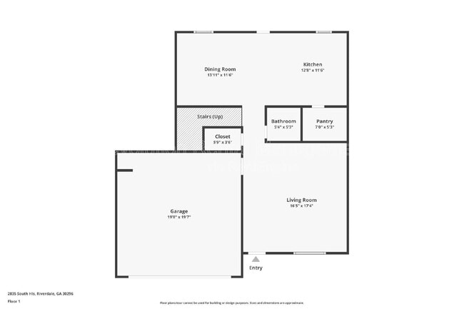 Building Photo - 2835 S Hills