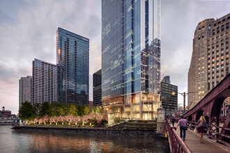 Building Photo - 313 W Wolf Point Plaza