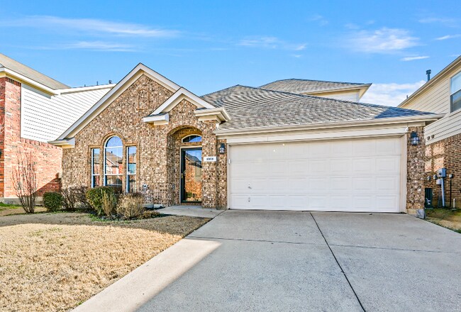 Building Photo - 10010 Voss Ave