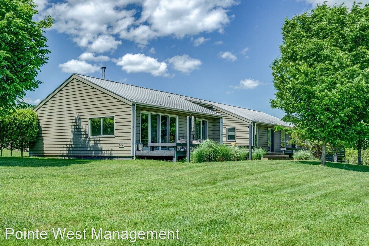 2 br, 2 bath House 4115 River Rise Road House Rental in Blacksburg