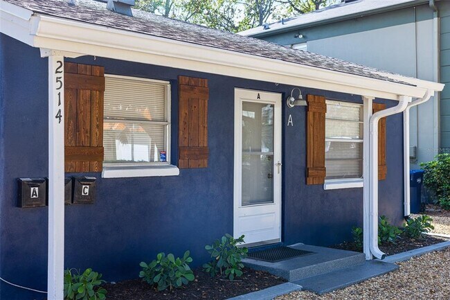 Building Photo - 2514 W Kansas Ave