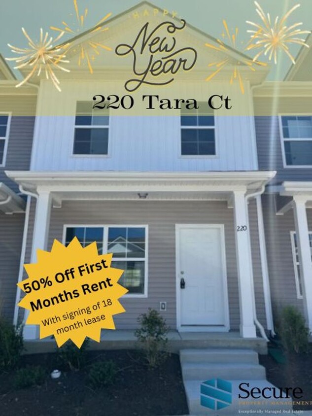 Foto principal - Charming Townhome in Columbia!