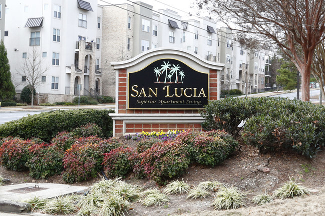 Building Photo - San Lucia Apartment Homes