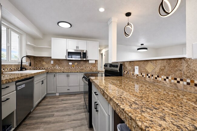 Foto del edificio - Fox Ridge