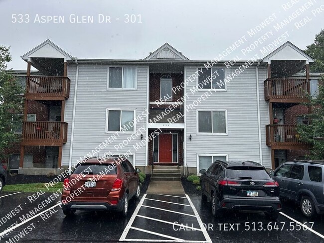 Foto del edificio - 533 Aspen Glen Dr