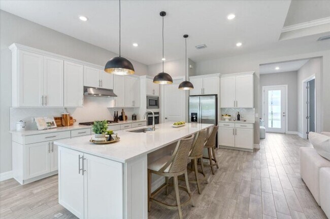 Foto del edificio - 5312 Blue Reed Ln.