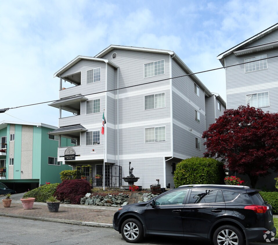 Building Photo - Casal Velino