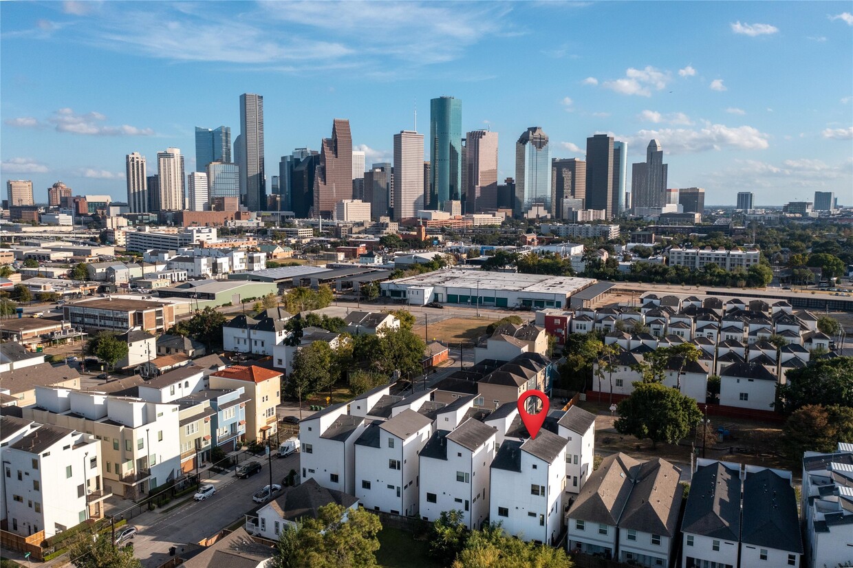 Foto principal - 1505 Colorado St