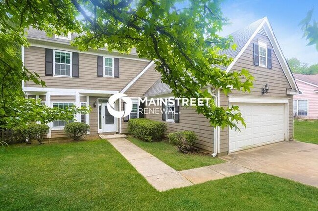 Foto del edificio - 3 Bedroom Pet-Friendly Home in Pineville, ...