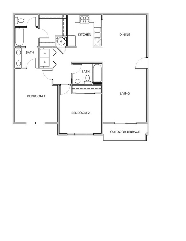 The Meadows at Fountaingrove 3589 Round Barn Rd Santa Rosa, CA