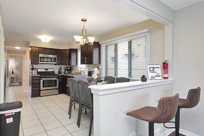 Foto del edificio - 4552 Kenilworth Ave