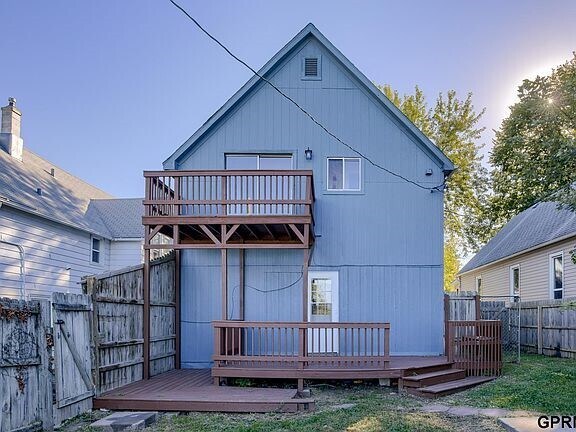 Building Photo - 2450 S 20th St