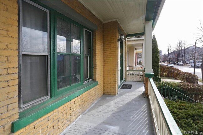 Foto del edificio - 475 Prospect Ave