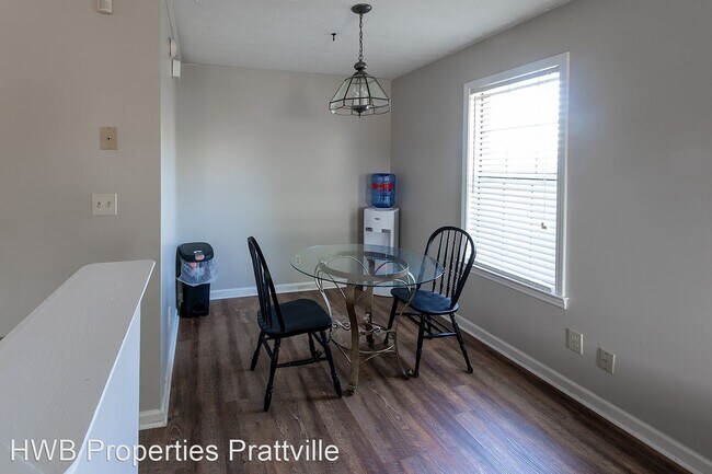 Building Photo - 2 br, 2 bath House - 6921 Payson Way