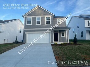 Building Photo - 4516 Peace River Dr