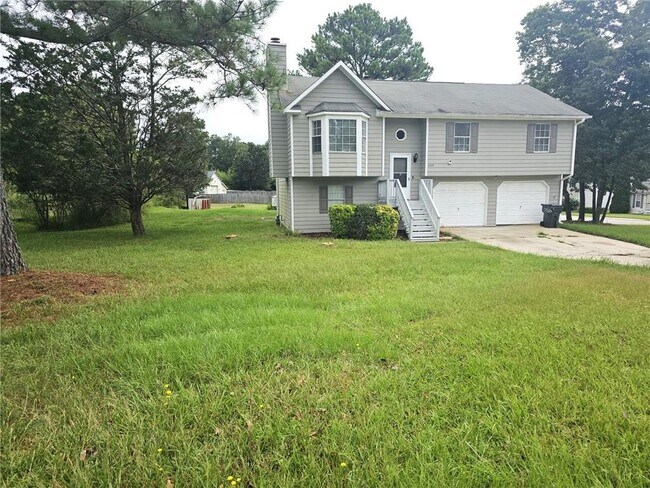 Foto del edificio - 2868 Rocky Pointe Way