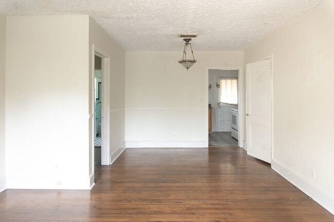 Foto del edificio - 1501-1503 S Gadsden St