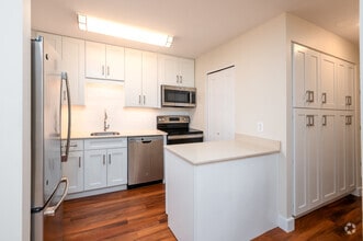 The Glen at Kensington