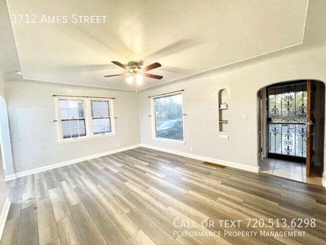Foto del edificio - 3712 Ames St