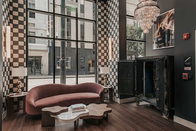 Foto del edificio - 240 Rep. John Lewis Way N