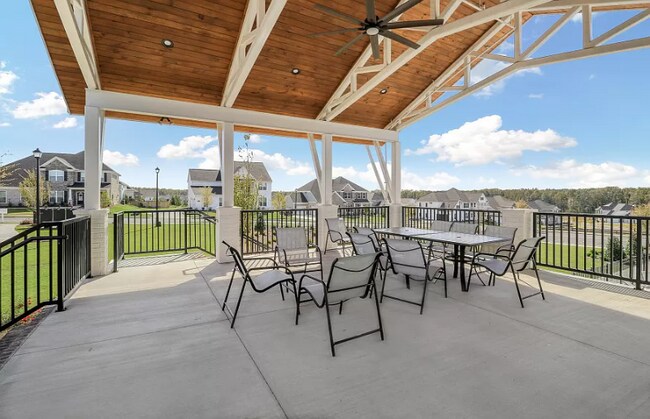 Building Photo - 101 Petrol Point