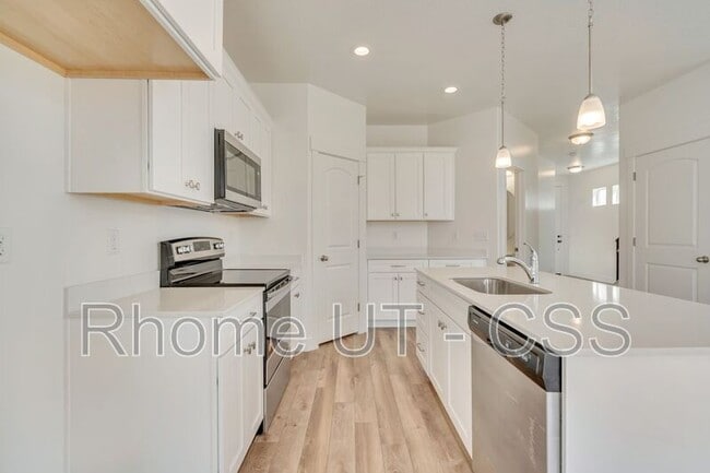 Foto del edificio - 16106 S Bodmin Way