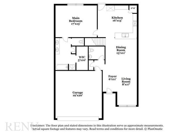 Building Photo - 3034 Citron Garden