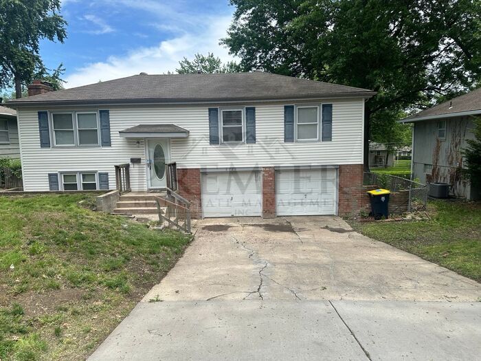 Primary Photo - 8723 Stark ave KS MO -3 bedroom / 1 bath h...