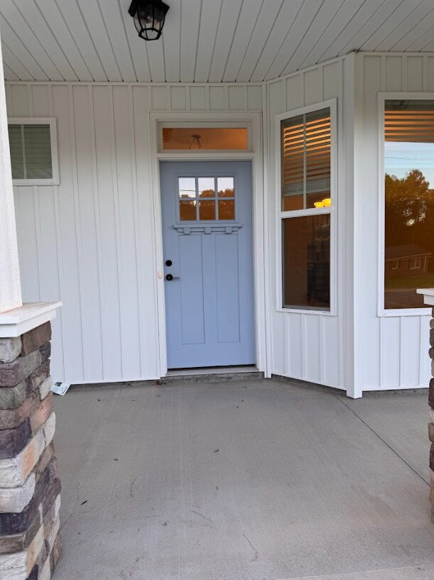 Building Photo - Modern 4-Bed, 2.5-Bath Home in Woodruff – ...