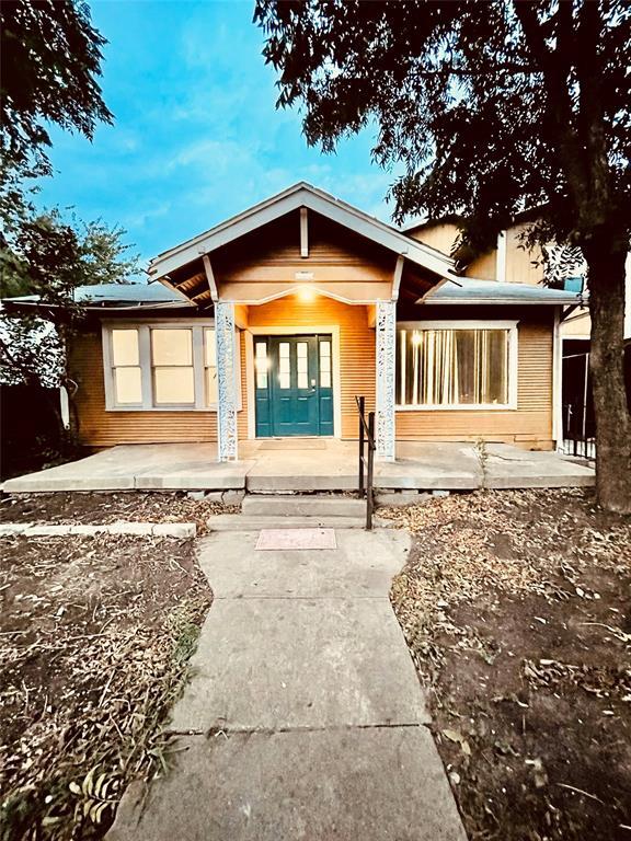 Primary Photo - 5227 Bonita Ave