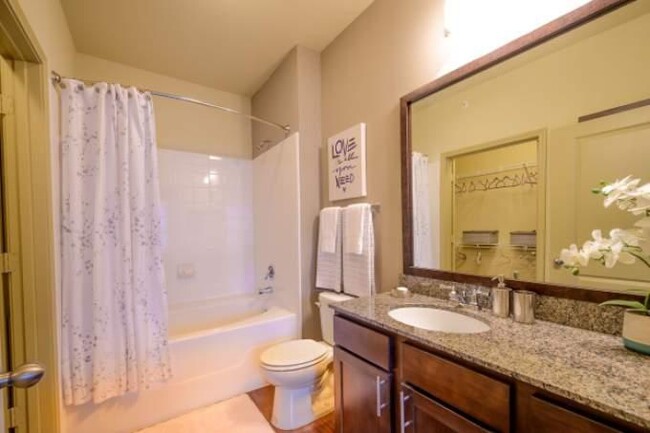 Foto del edificio - 1 bedroom in San Antonio TX 78249