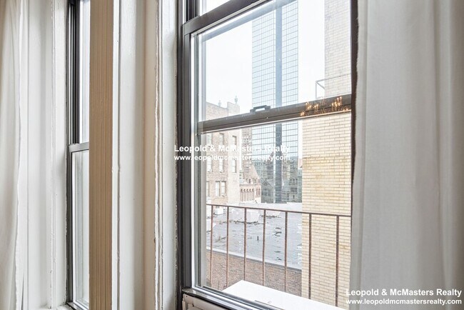 Foto del edificio - 271 Dartmouth St