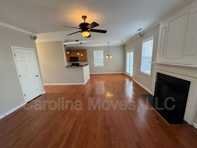 Foto del edificio - 104 Shairpin Ln