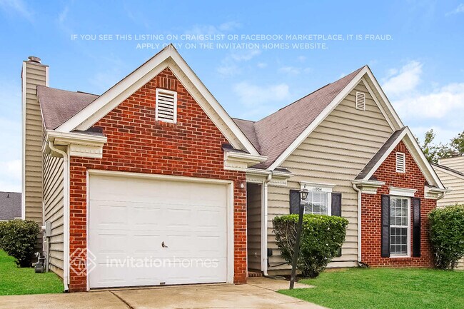Foto del edificio - 11934 Brownestone View Dr