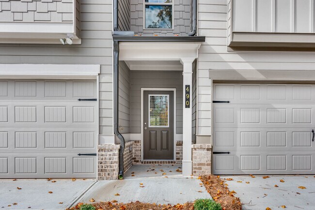 Foto del edificio - 490 Rockfern Ct